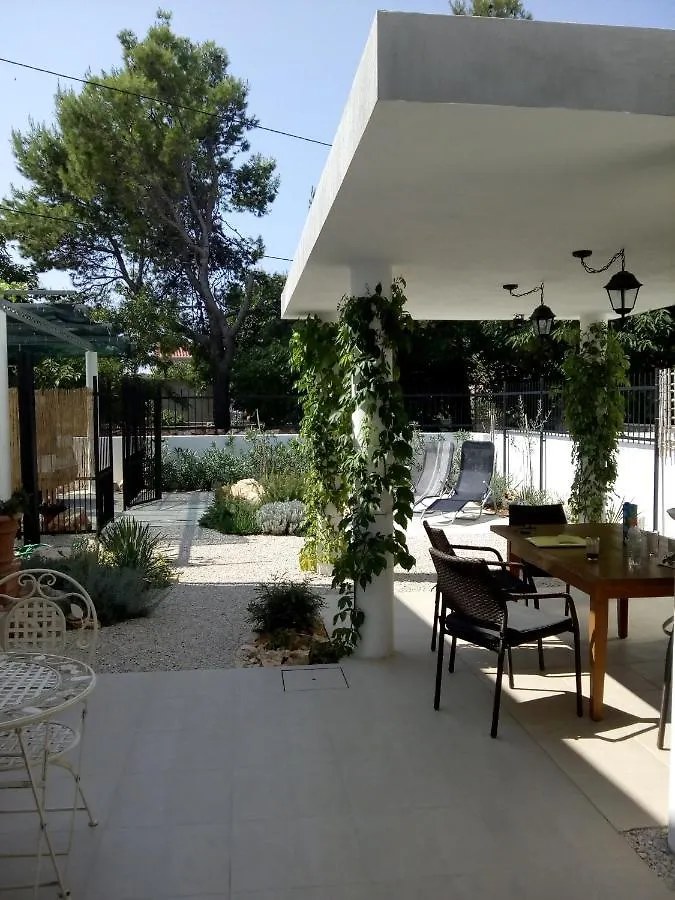 Holiday home Holiday House With A Parking Space Nin, Zadar - 14295