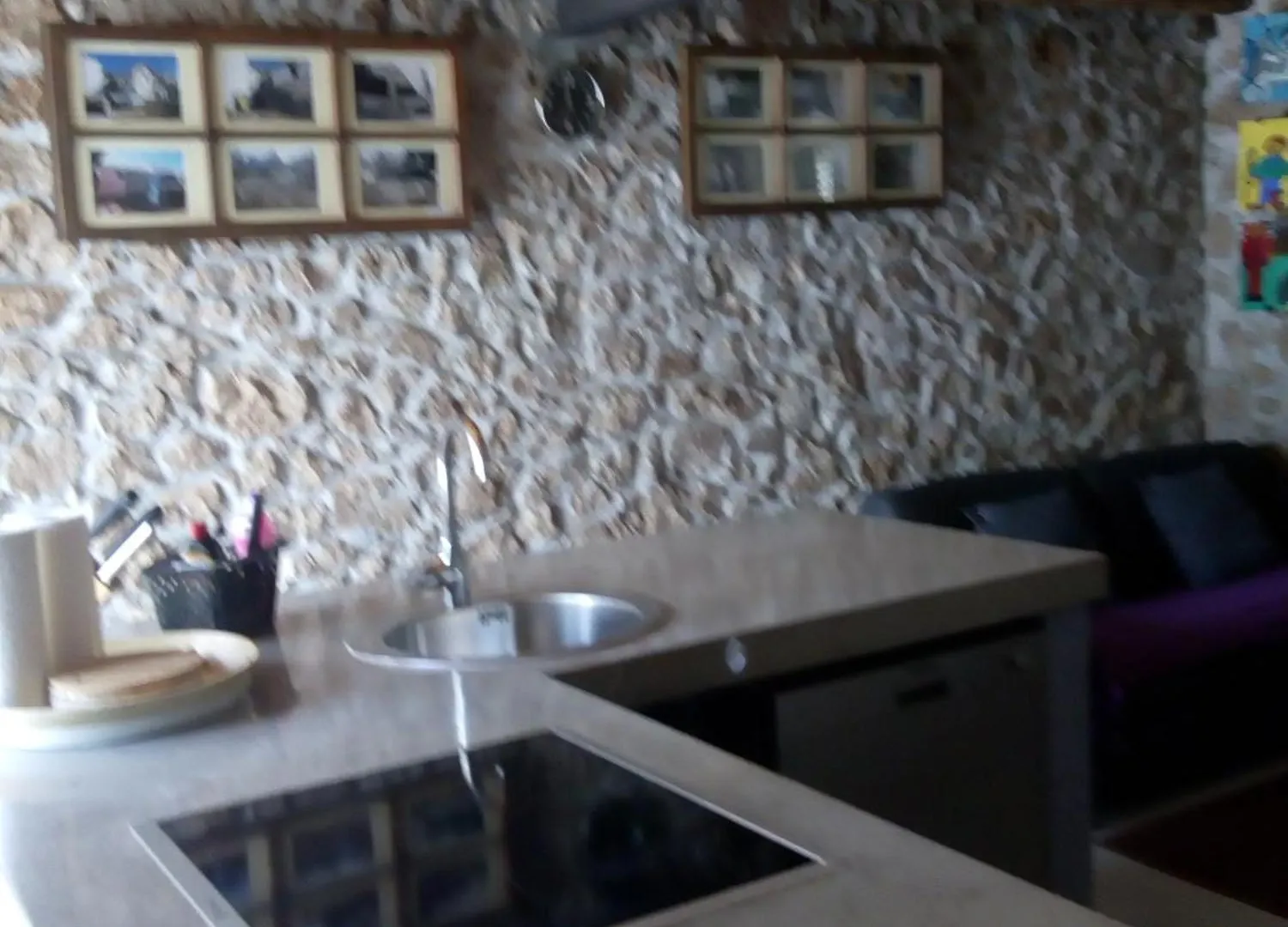Holiday House With A Parking Space Nin, Zadar - 14295 Holiday home Nin